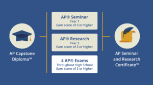 Accredited AP® Classes Online | Holston Academy